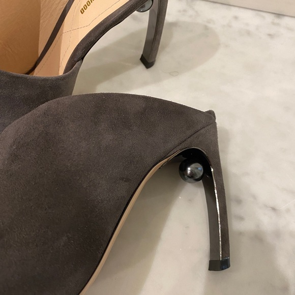 Nicholas Kirkwood Mules - Picture 3 of 4